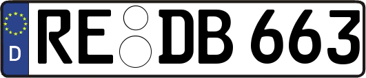 RE-DB663