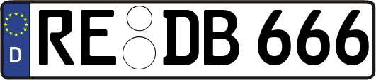 RE-DB666