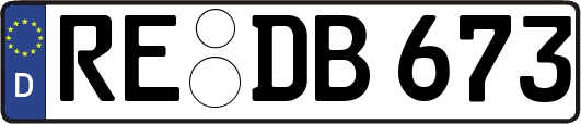 RE-DB673