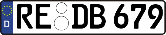RE-DB679