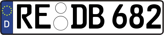 RE-DB682