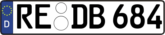 RE-DB684