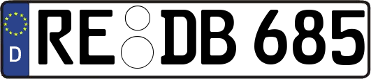 RE-DB685