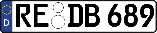 RE-DB689