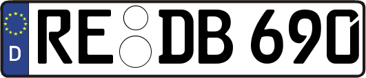 RE-DB690
