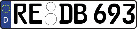 RE-DB693