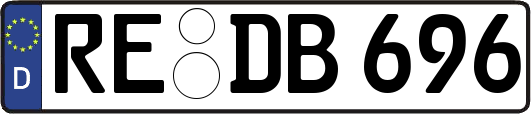 RE-DB696