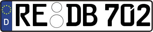RE-DB702