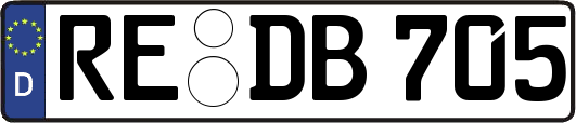 RE-DB705