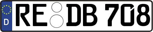 RE-DB708