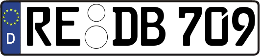 RE-DB709
