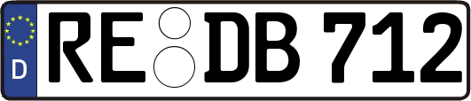 RE-DB712