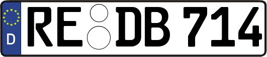 RE-DB714