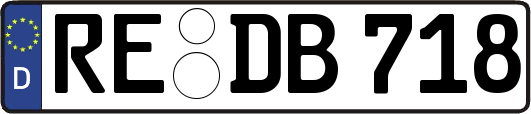 RE-DB718