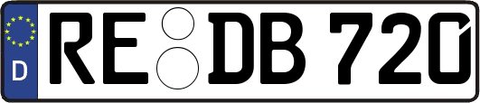 RE-DB720