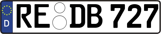 RE-DB727