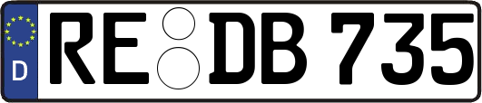 RE-DB735