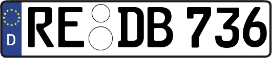 RE-DB736