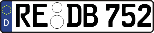 RE-DB752