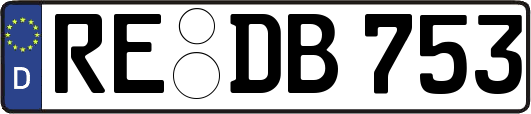 RE-DB753
