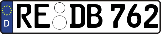 RE-DB762