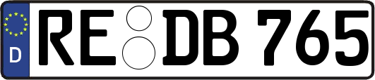 RE-DB765