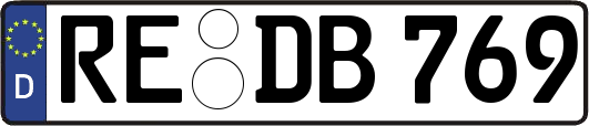 RE-DB769