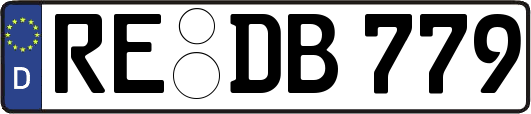 RE-DB779