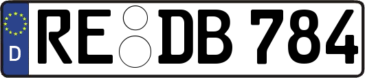 RE-DB784
