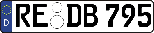 RE-DB795