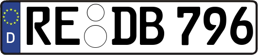 RE-DB796