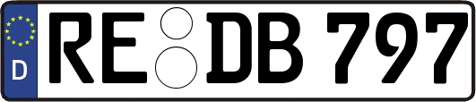 RE-DB797