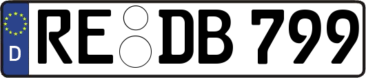 RE-DB799
