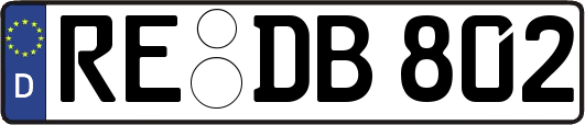 RE-DB802