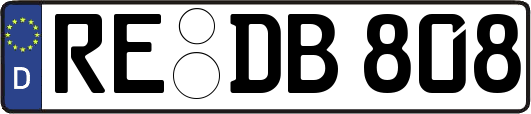 RE-DB808