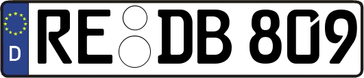 RE-DB809