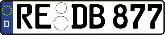 RE-DB877