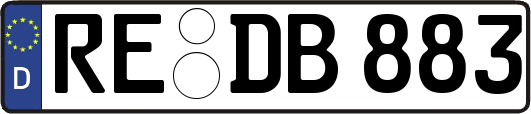 RE-DB883
