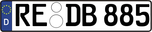 RE-DB885