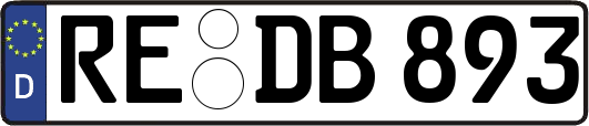 RE-DB893