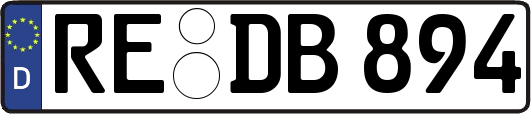 RE-DB894