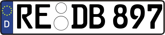 RE-DB897
