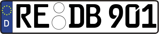 RE-DB901