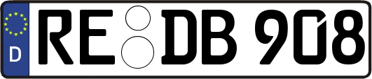 RE-DB908