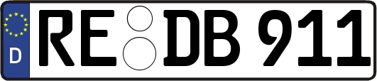 RE-DB911
