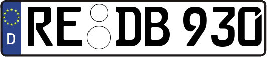 RE-DB930