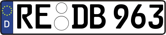 RE-DB963