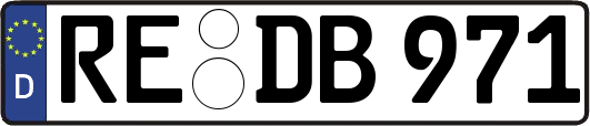 RE-DB971