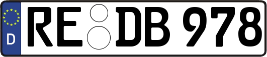 RE-DB978