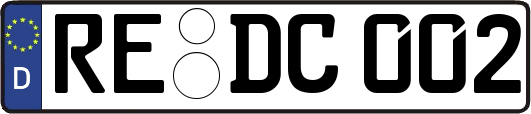 RE-DC002